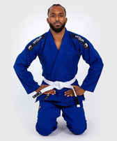 Venum first BJJ gi azul
