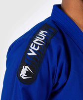 Venum first BJJ gi azul