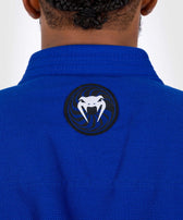 Venum first BJJ gi azul
