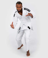 Kimono BJJ Venum first gi blanco