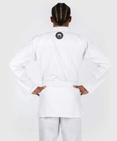 Kimono BJJ Venum first gi blanco