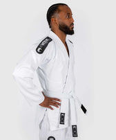 Kimono BJJ Venum first gi blanco