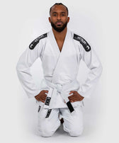 Kimono BJJ Venum first gi blanco