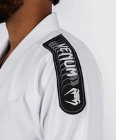 Kimono BJJ Venum first gi blanco