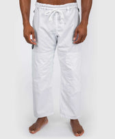 Kimono BJJ Venum first gi blanco