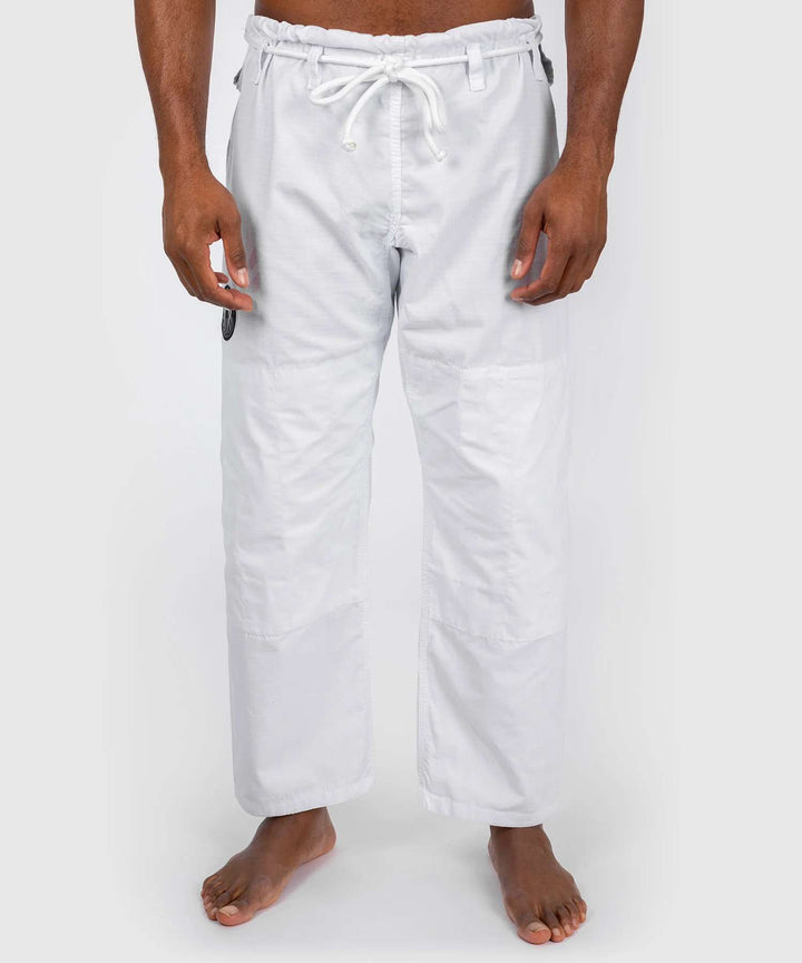 Kimono BJJ Venum first gi blanco 7