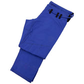 Kimono BJJ Venum contender evo azul