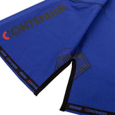 Kimono BJJ Venum contender evo azul