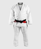 Gi BJJ Venum kimono contender evo blanco