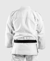 Gi BJJ Venum kimono contender evo blanco