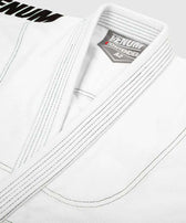 Gi BJJ Venum kimono contender evo blanco