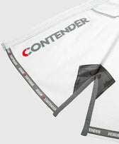 Gi BJJ Venum kimono contender evo blanco