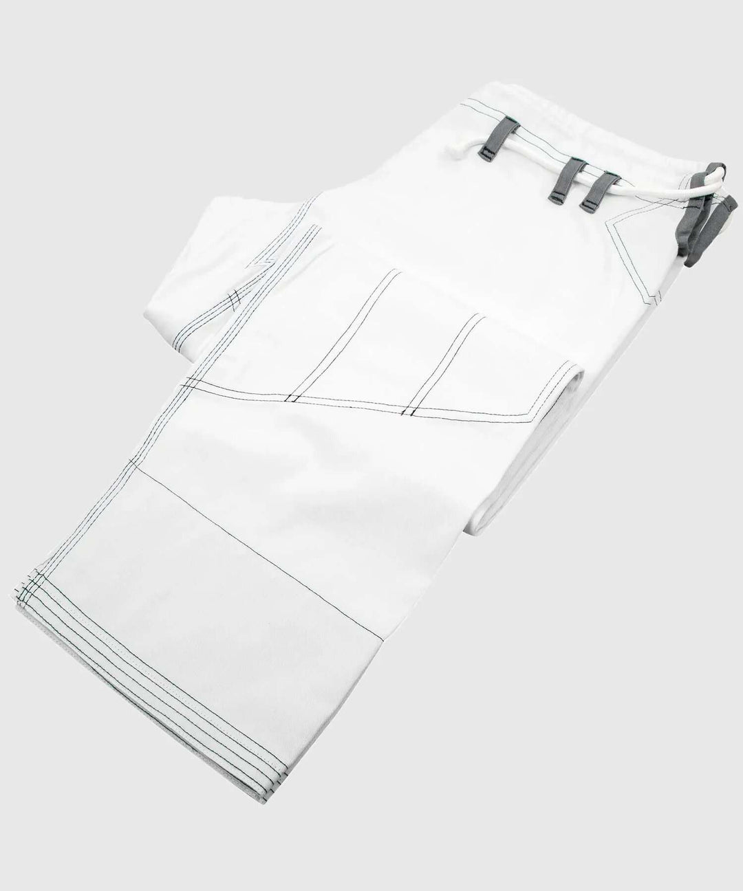 Gi BJJ Venum kimono contender evo blanco 7