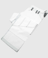 Gi BJJ Venum kimono contender evo blanco