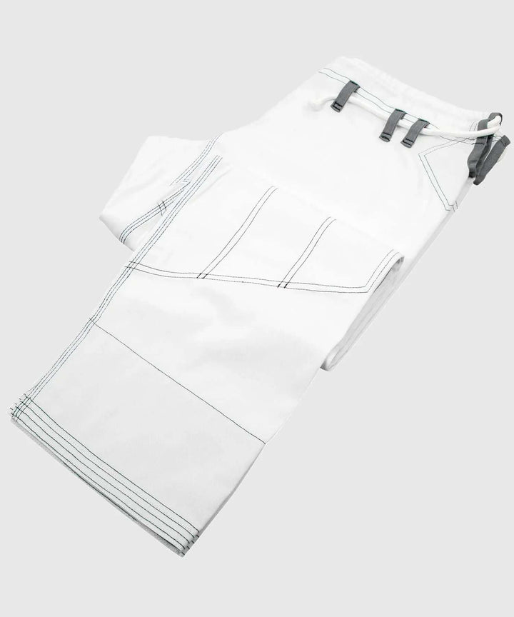 Gi BJJ Venum kimono contender evo blanco 7