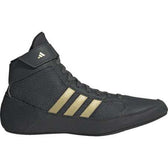 Botas Adidas hvc 2 negro dorado