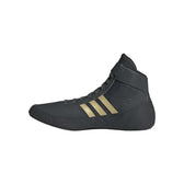 Botas Adidas hvc 2 negro dorado