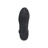 Botas Adidas hvc 2 negro dorado