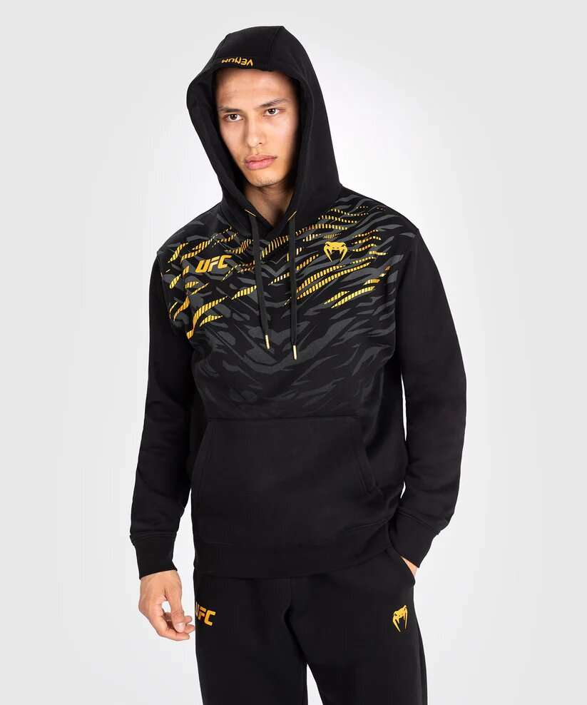 Sudadera Venum UFC champions con capucha