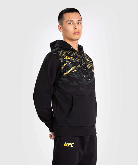 Sudadera Venum UFC champions con capucha