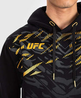 Sudadera Venum UFC champions con capucha