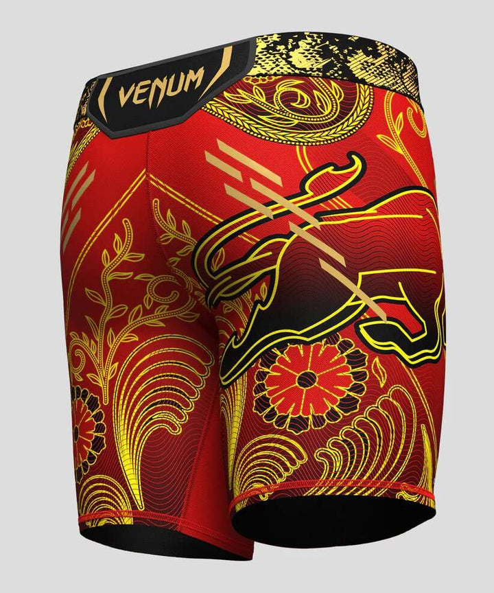 Short vale tudo Venum UFC ilia topuria 2