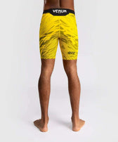 Short vale tudo Venum UFC fusion amarillo
