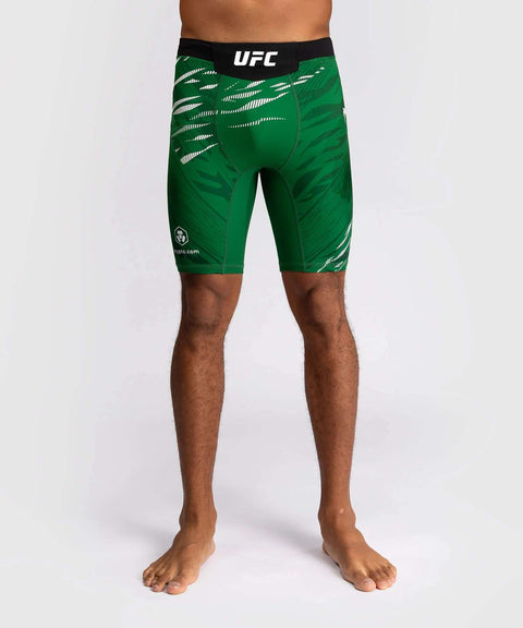 Mallas cortas Venum UFC fusion verde