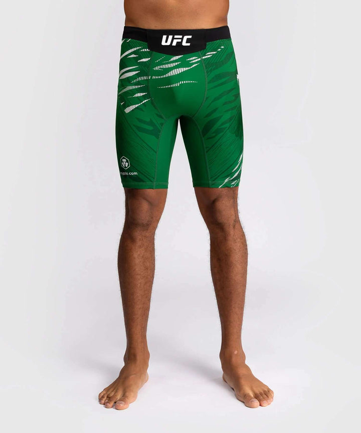 Mallas cortas Venum UFC fusion verde