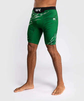 Mallas cortas Venum UFC fusion verde
