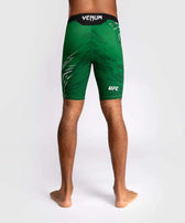 Mallas cortas Venum UFC fusion verde
