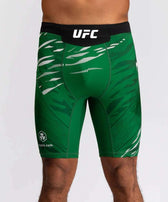 Mallas cortas Venum UFC fusion verde