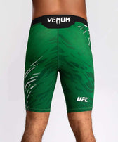 Mallas cortas Venum UFC fusion verde