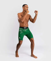 Mallas cortas Venum UFC fusion verde