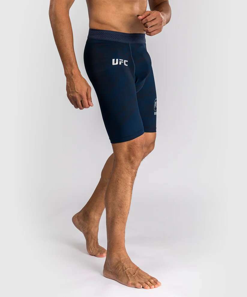 UFC fusion Venum fight week vale tudo 2