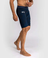 UFC fusion Venum fight week vale tudo azul oceano