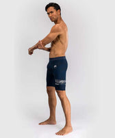 UFC fusion Venum fight week vale tudo azul oceano