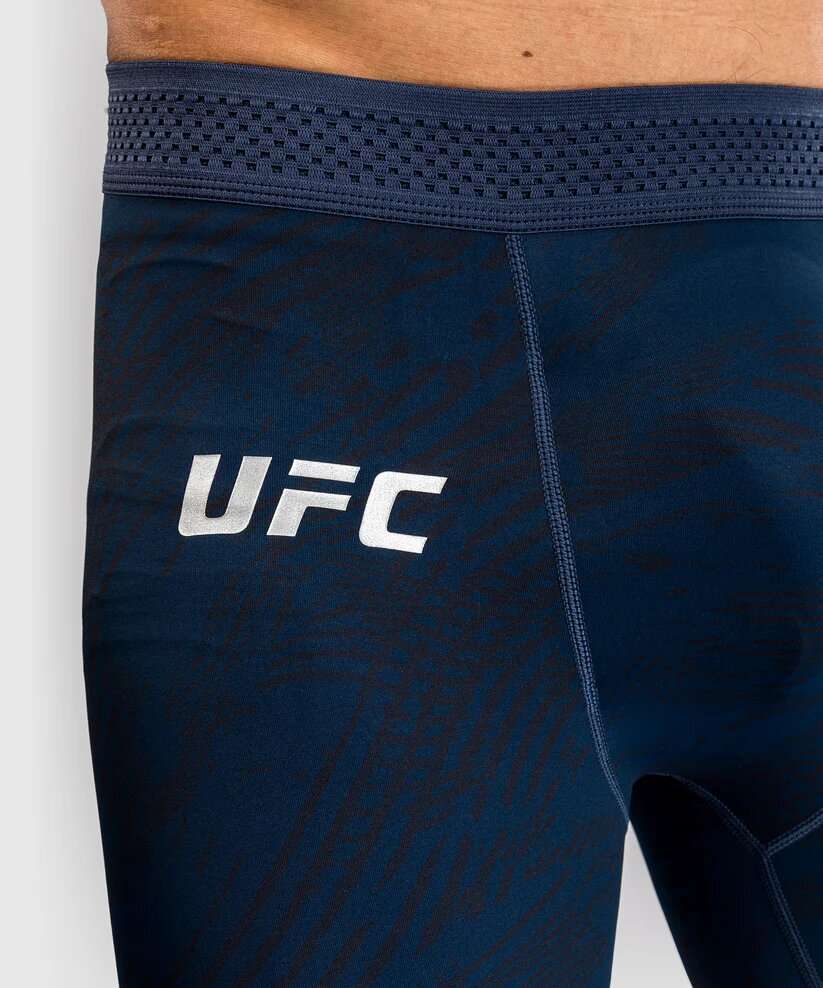 UFC fusion Venum fight week vale tudo 5