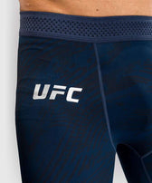 UFC fusion Venum fight week vale tudo azul oceano
