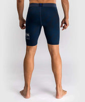 UFC fusion Venum fight week vale tudo azul oceano
