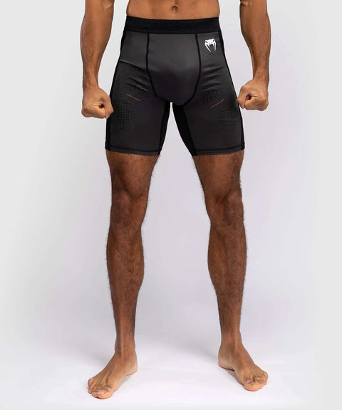 Venum Technical 3.0 pantalones vale tudo grafito