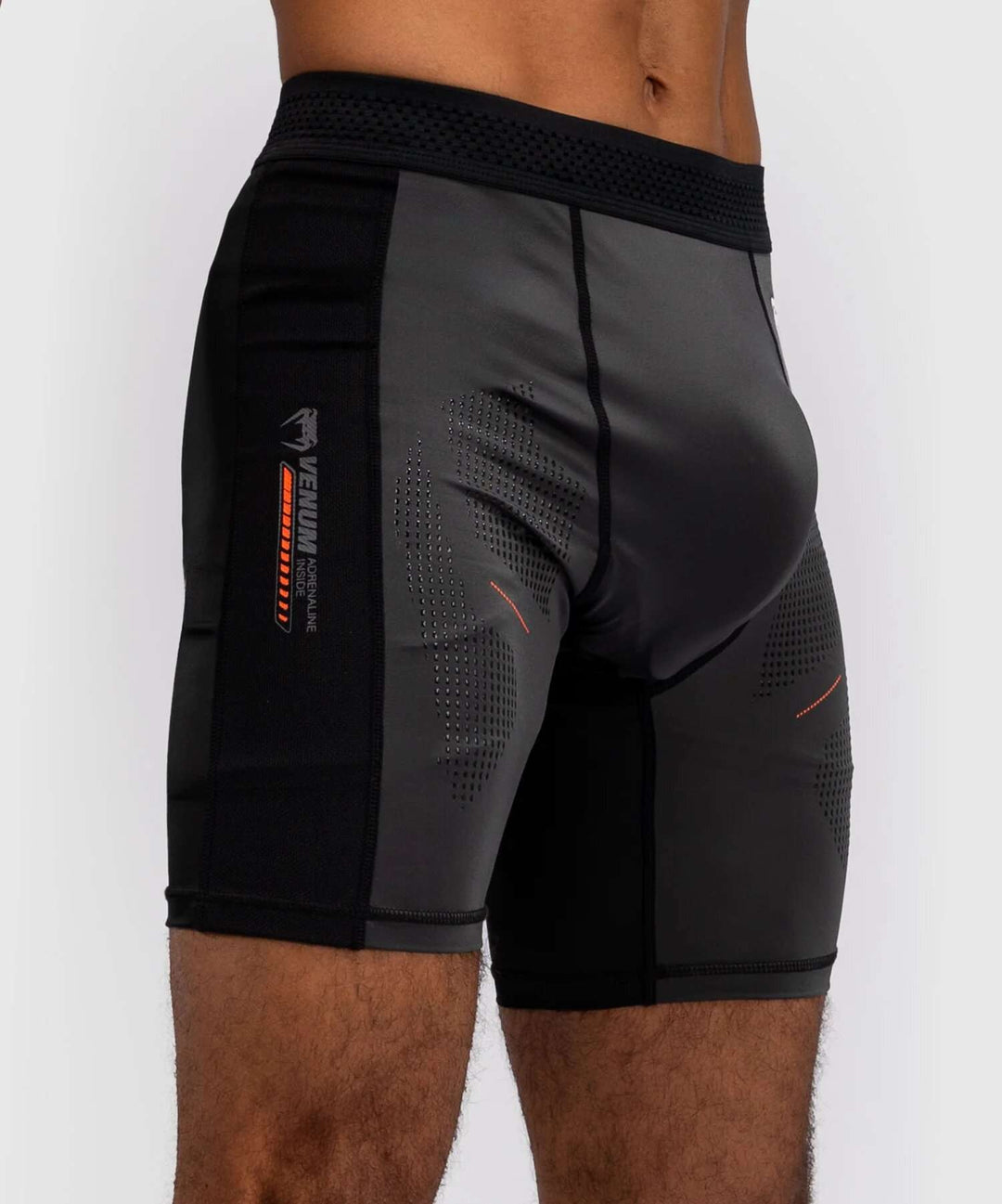 Venum Technical 3.0 pantalones vale tudo grafito 3