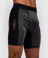 Venum Technical 3.0 pantalones vale tudo grafito