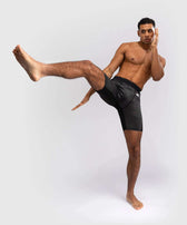 Venum Technical 3.0 pantalones vale tudo grafito