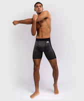 Venum Technical 3.0 pantalones vale tudo grafito