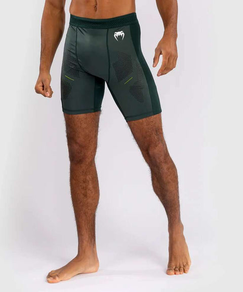 Shorts MMA Venum technical 3.0 verde bosque