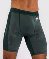 Shorts MMA Venum technical 3.0 verde bosque