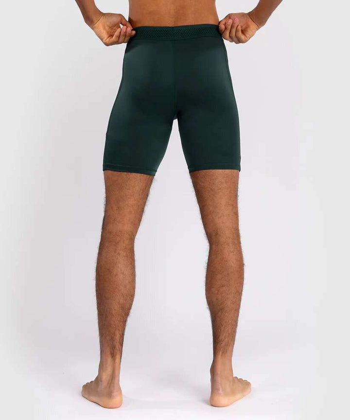 Shorts MMA Venum technical 3.0 verde bosque 3