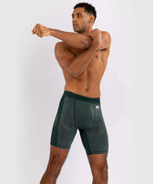 Shorts MMA Venum technical 3.0 verde bosque