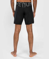Pantalón MMA Venum light 5.0 negro blanco